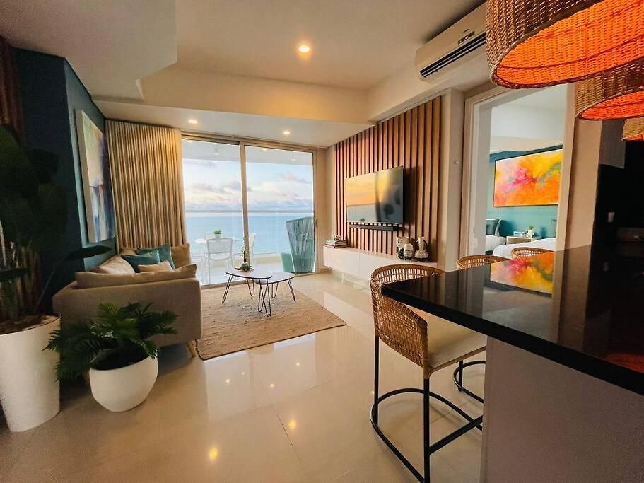 2-2 Palmetto Eliptic 3403 Enchanted Jewel Cartagena