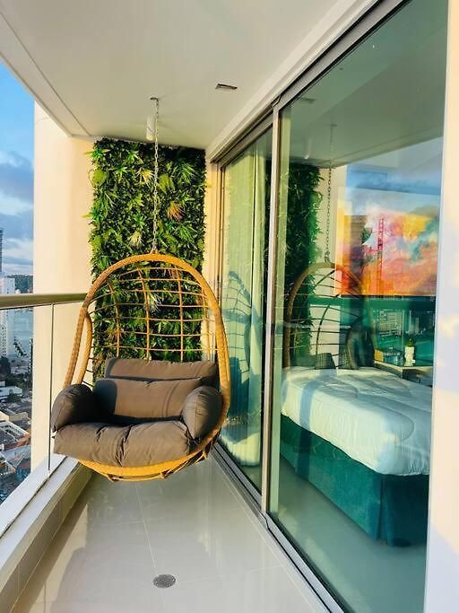 Apartamento 2-2 Palmetto Eliptic 3403 Enchanted Jewel
