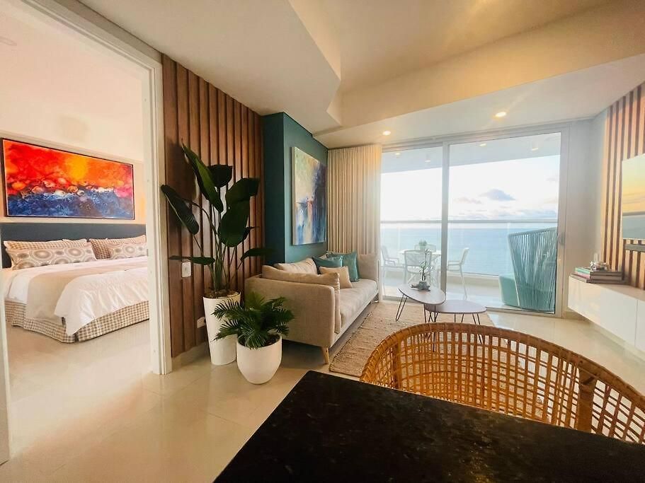 2-2 Palmetto Eliptic 3403 Enchanted Jewel * Cartagena