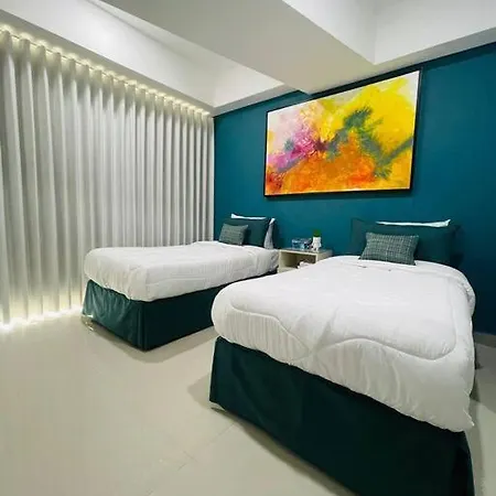 2-2 Palmetto Eliptic 3403 Enchanted Jewel * Cartagena