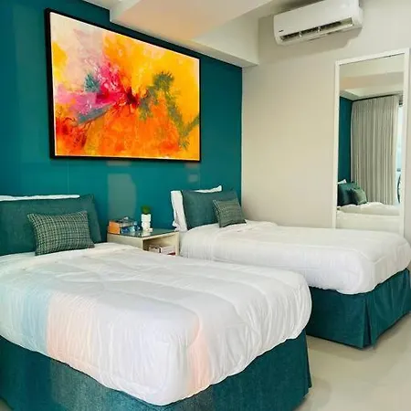2-2 Palmetto Eliptic 3403 Enchanted Jewel Apartamento *