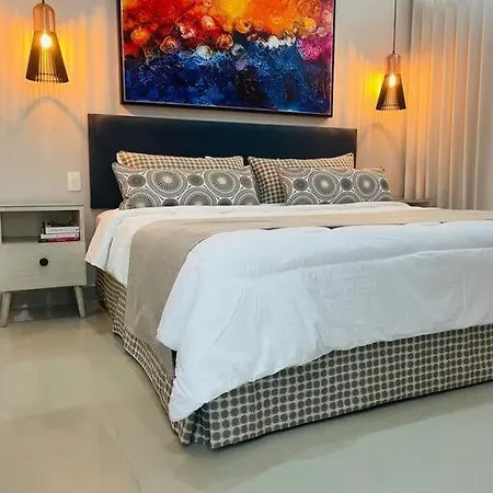 Apartamento 2-2 Palmetto Eliptic 3403 Enchanted Jewel *