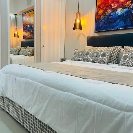 2-2 Palmetto Eliptic 3403 Enchanted Jewel Apartamento *