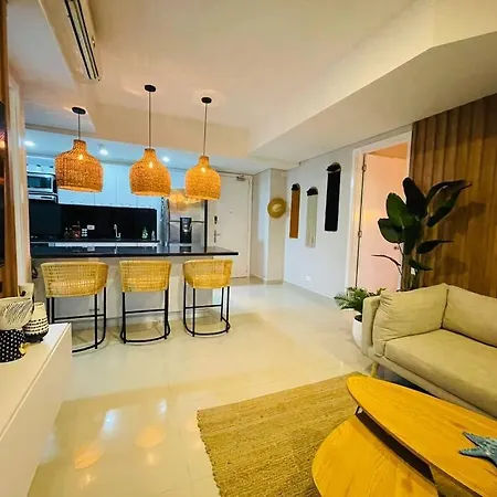 Apartamento 2-2 Palmetto Eliptic 3403 Enchanted Jewel *