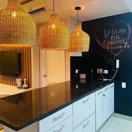 Apartamento 2-2 Palmetto Eliptic 3403 Enchanted Jewel