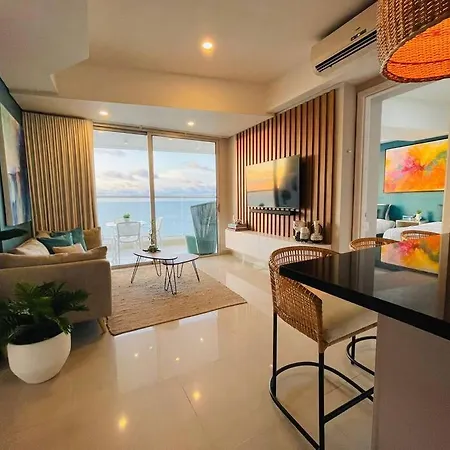 2-2 Palmetto Eliptic 3403 Enchanted Jewel Cartagena