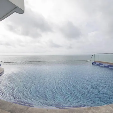 2-2 Palmetto Eliptic 3403 Enchanted Jewel Apartamento