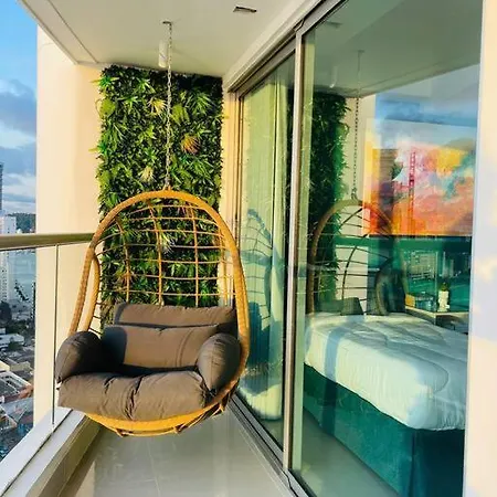 Apartamento 2-2 Palmetto Eliptic 3403 Enchanted Jewel
