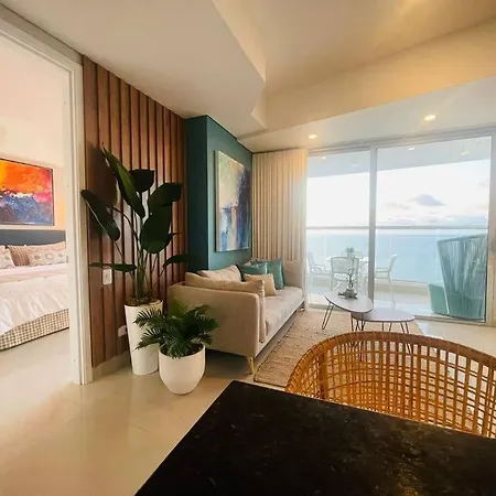 2-2 Palmetto Eliptic 3403 Enchanted Jewel * Cartagena